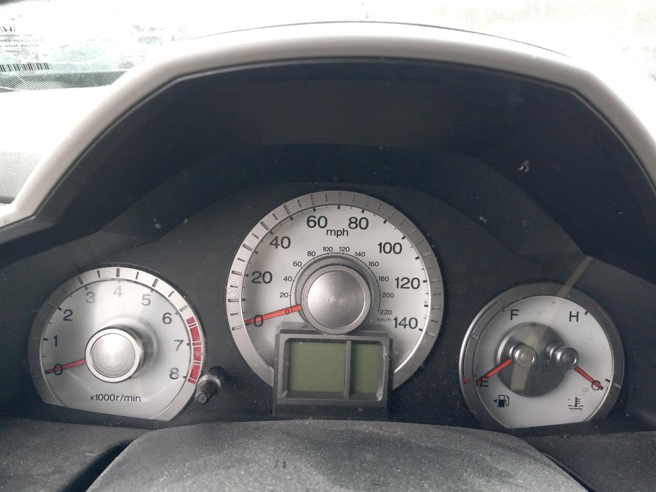 2011 Honda Pilot Exl VIN: 5FNYF4H60BB011022 Lot: 62305454