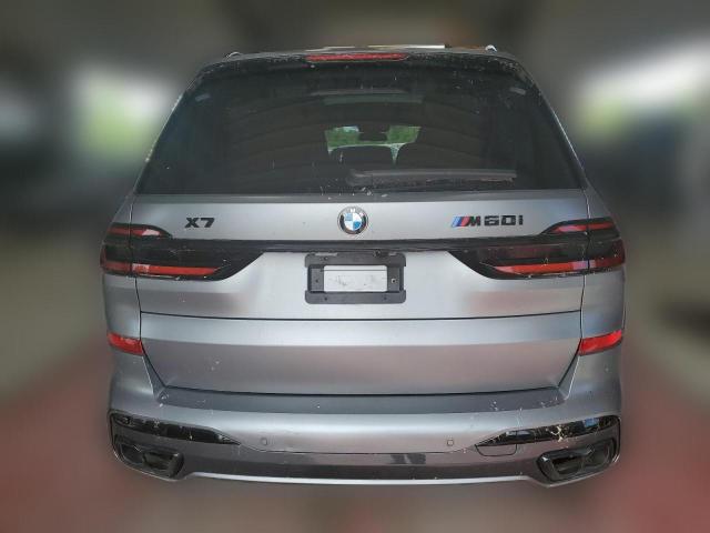 5UX33EM03R9S99812 | 2024 BMW x7 m60i