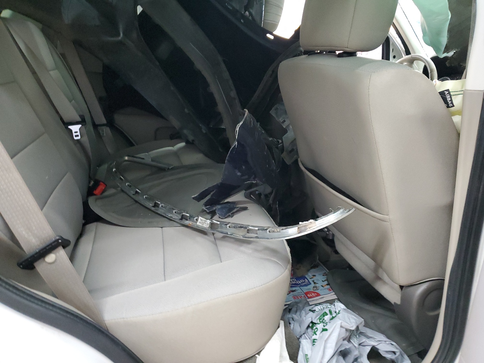 1FMCU0D79BKA60435 2011 Ford Escape Xlt