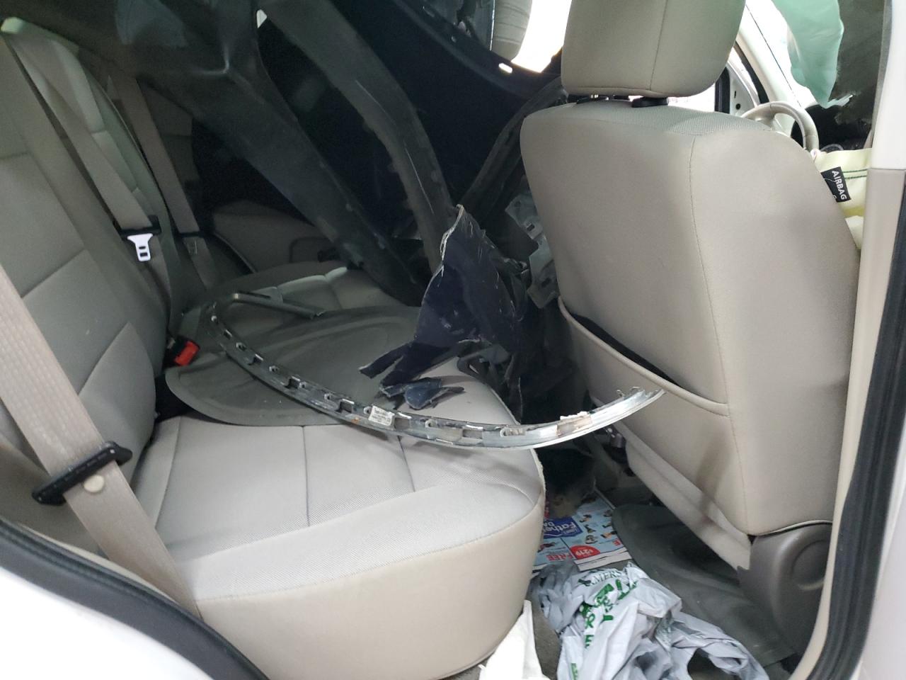 2011 Ford Escape Xlt VIN: 1FMCU0D79BKA60435 Lot: 64226784