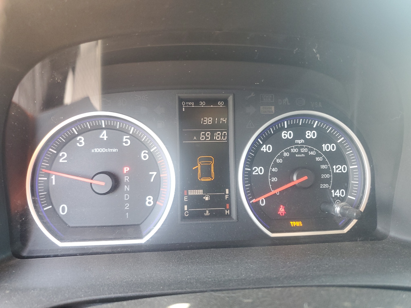 5J6RE48379L014000 2009 Honda Cr-V Lx