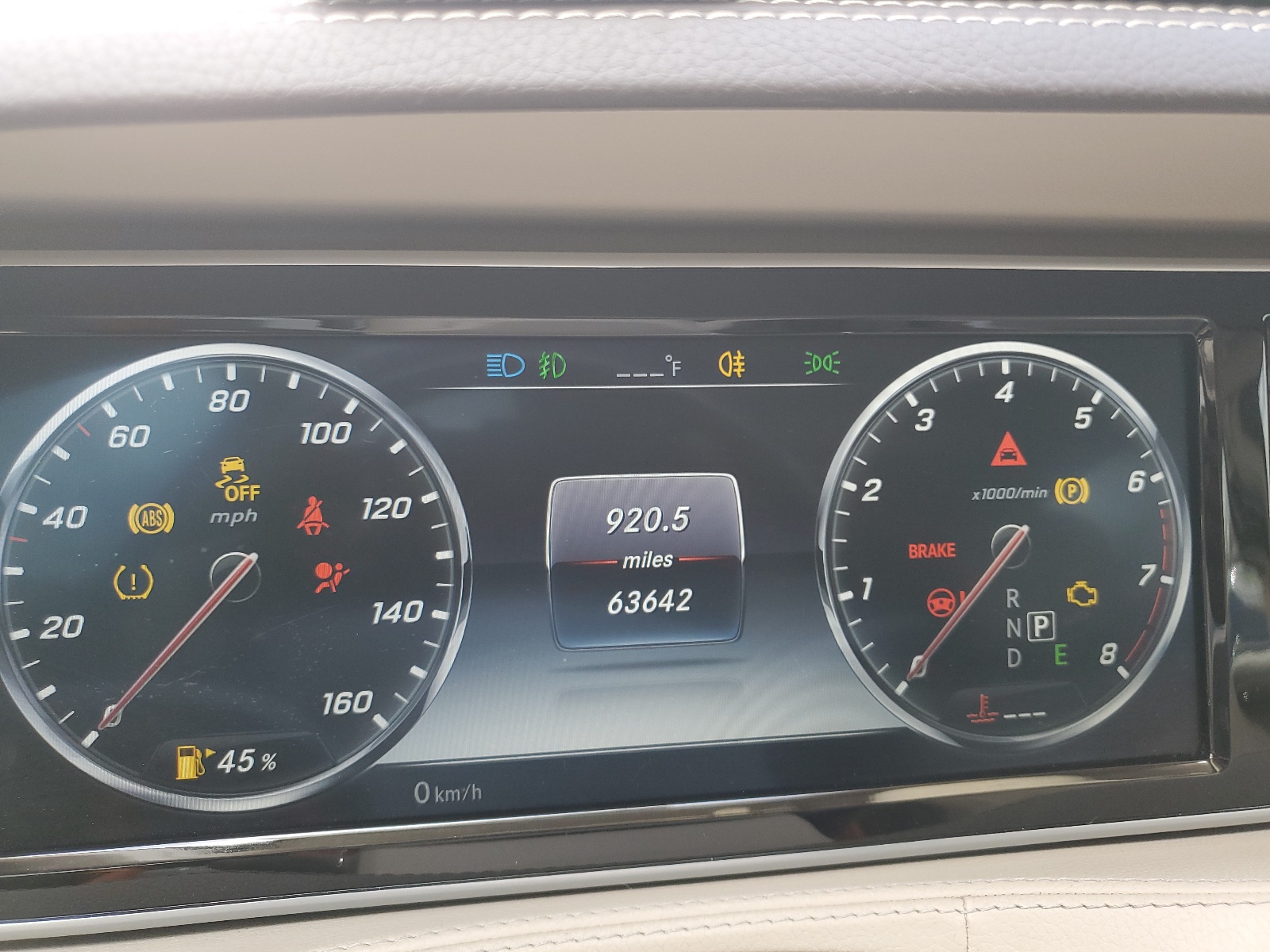 WDDUG8FB7HA306712 2017 Mercedes-Benz S 550 4Matic