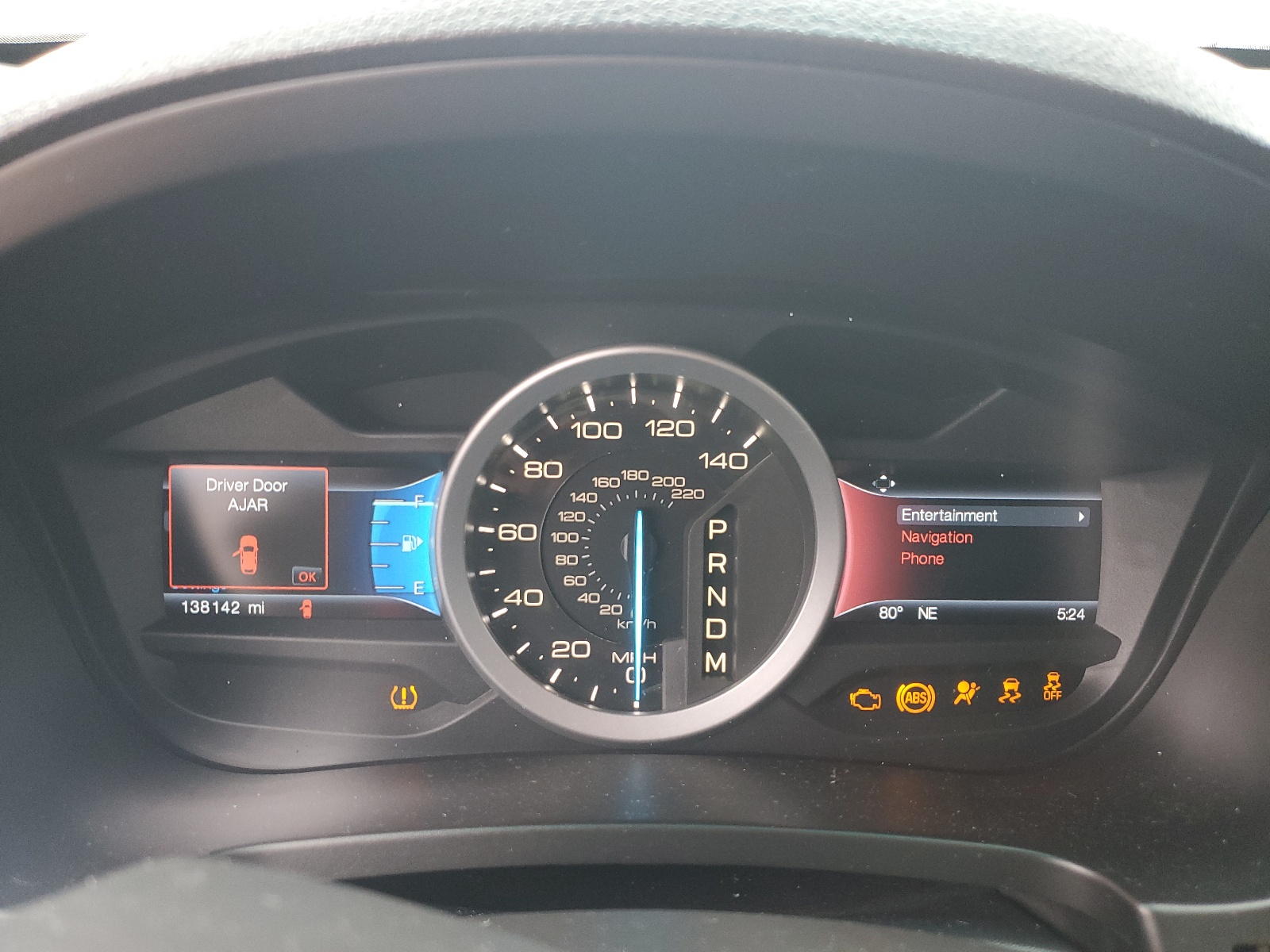 1FM5K7D84EGB67769 2014 Ford Explorer Xlt