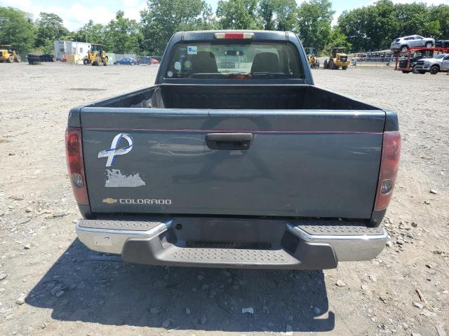 1GCCS198668242453 | 2006 Chevrolet colorado