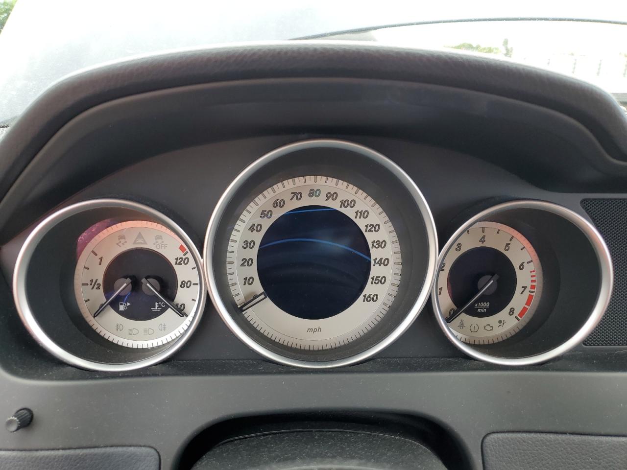 2012 Mercedes-Benz C 250 VIN: WDDGF4HB9CR230698 Lot: 63256314