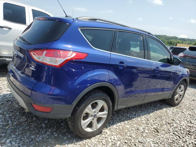 Parquets FORD ESCAPE 2016 Blue