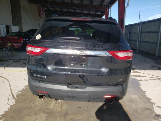 1GNERHKW4LJ281754 Chevrolet Traverse L 6