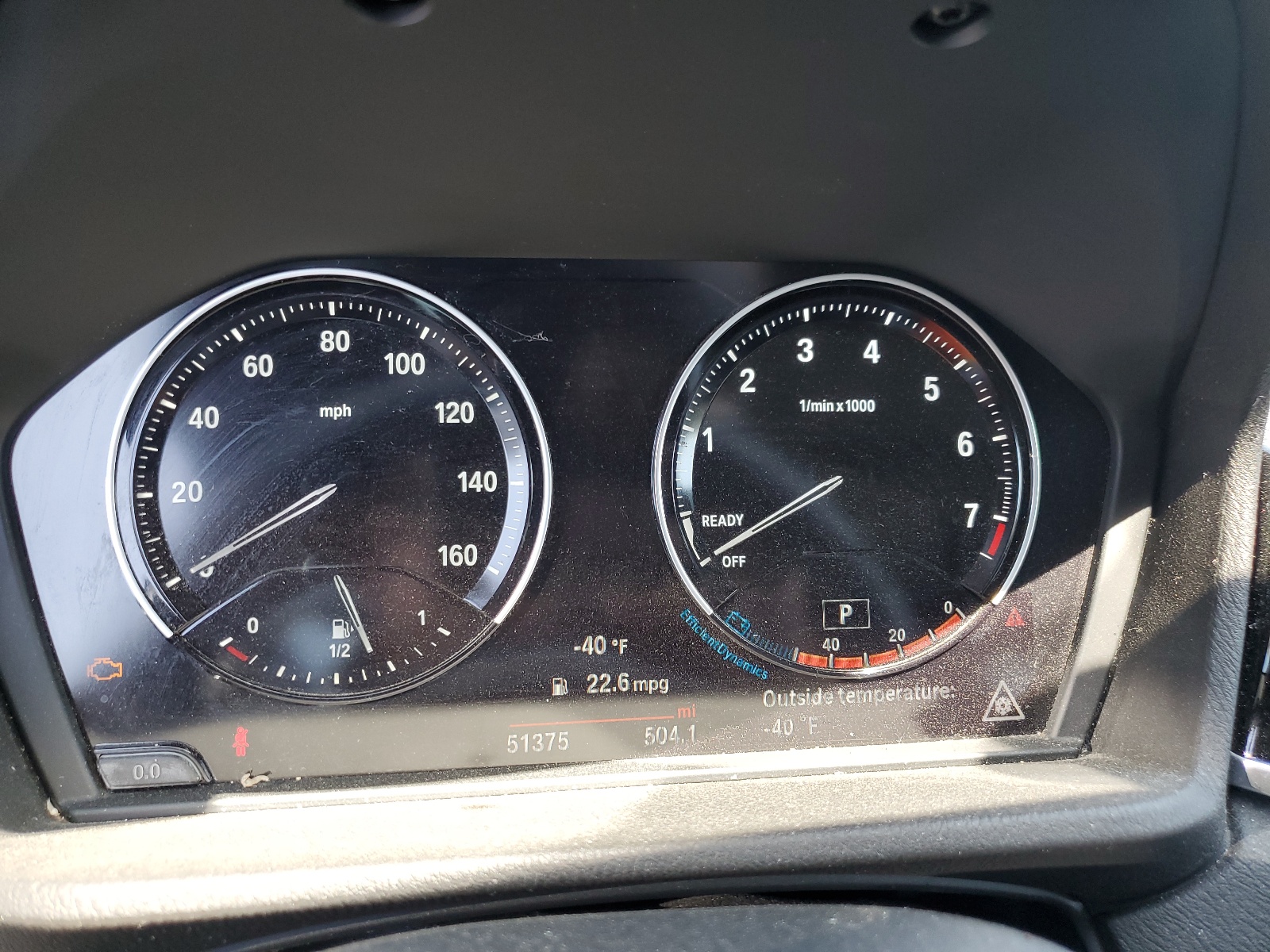 WBXYJ5C31JEF82428 2018 BMW X2 xDrive28I