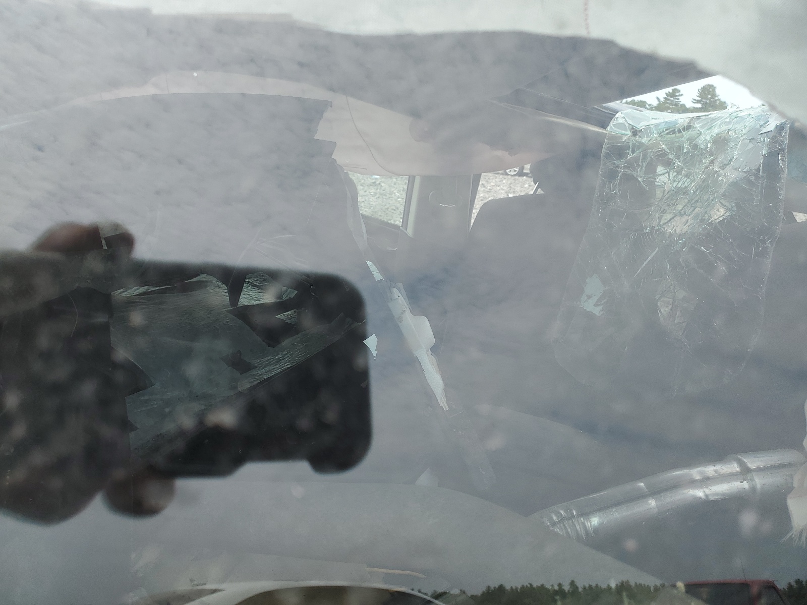 3FAHP07Z18R127747 2008 Ford Fusion Se