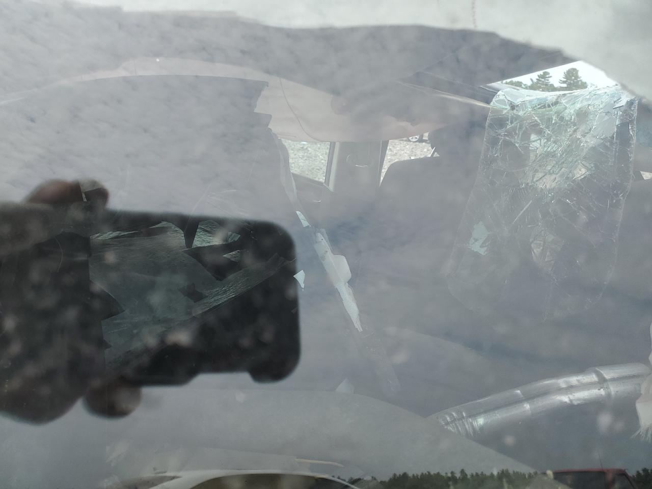 2008 Ford Fusion Se VIN: 3FAHP07Z18R127747 Lot: 62249894