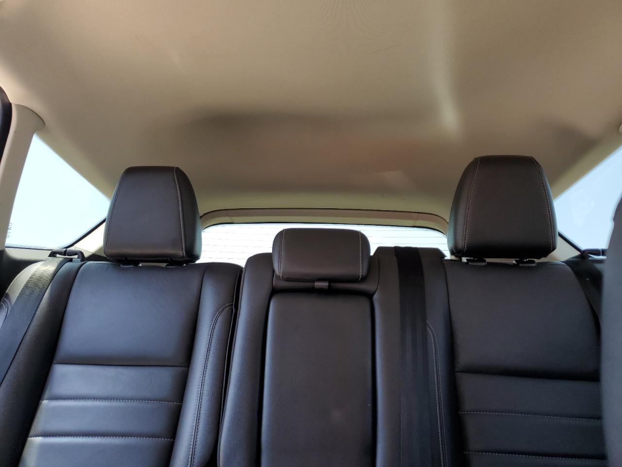 2014 Ford Escape Titanium VIN: 1FMCU9J90EUA38181 Lot: 61032624