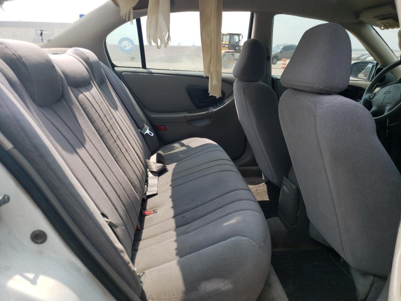 2005 Chevrolet Classic VIN: 1G1ND52F35M109294 Lot: 63835754