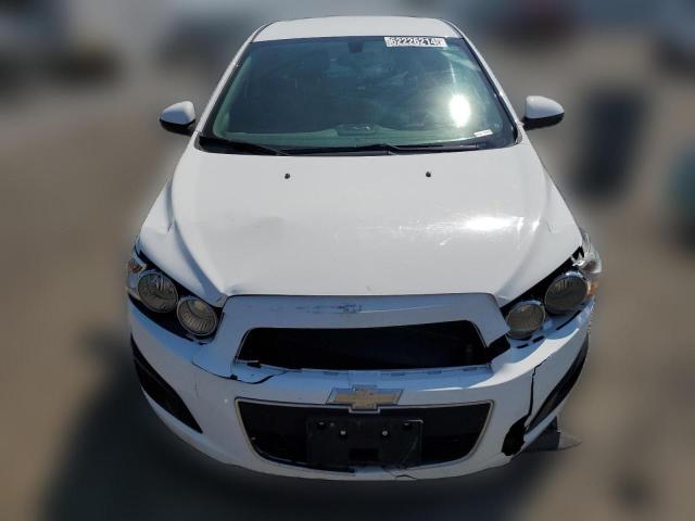 1G1JC5SH9F4219934 | 2015 Chevrolet sonic lt