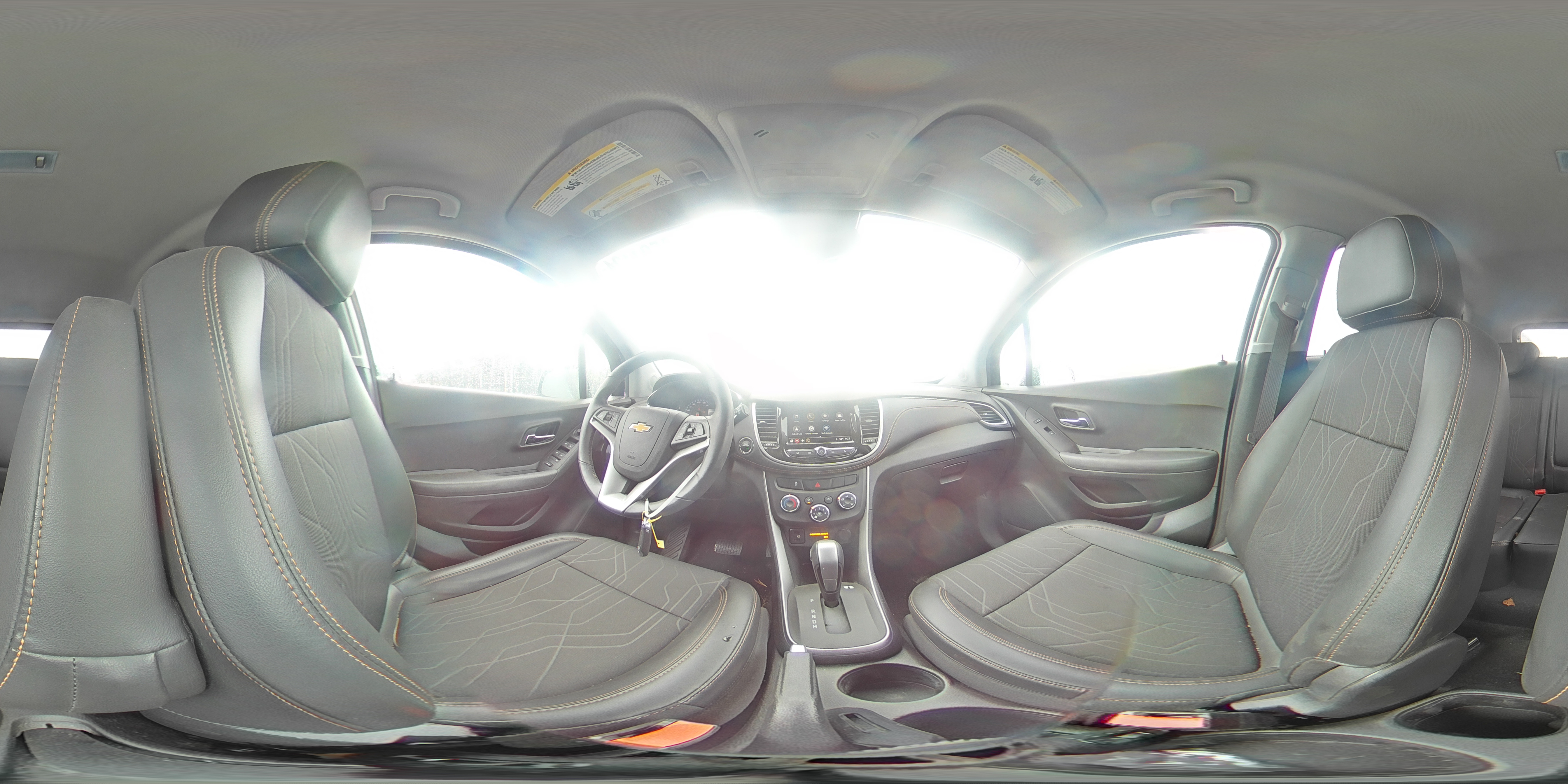 2019 Chevrolet Trax 1Lt VIN: KL7CJPSB0KB812985 Lot: 62504124