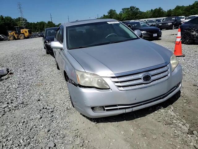 2006 Toyota Avalon Xl VIN: 4T1BK36B26U087667 Lot: 62295474