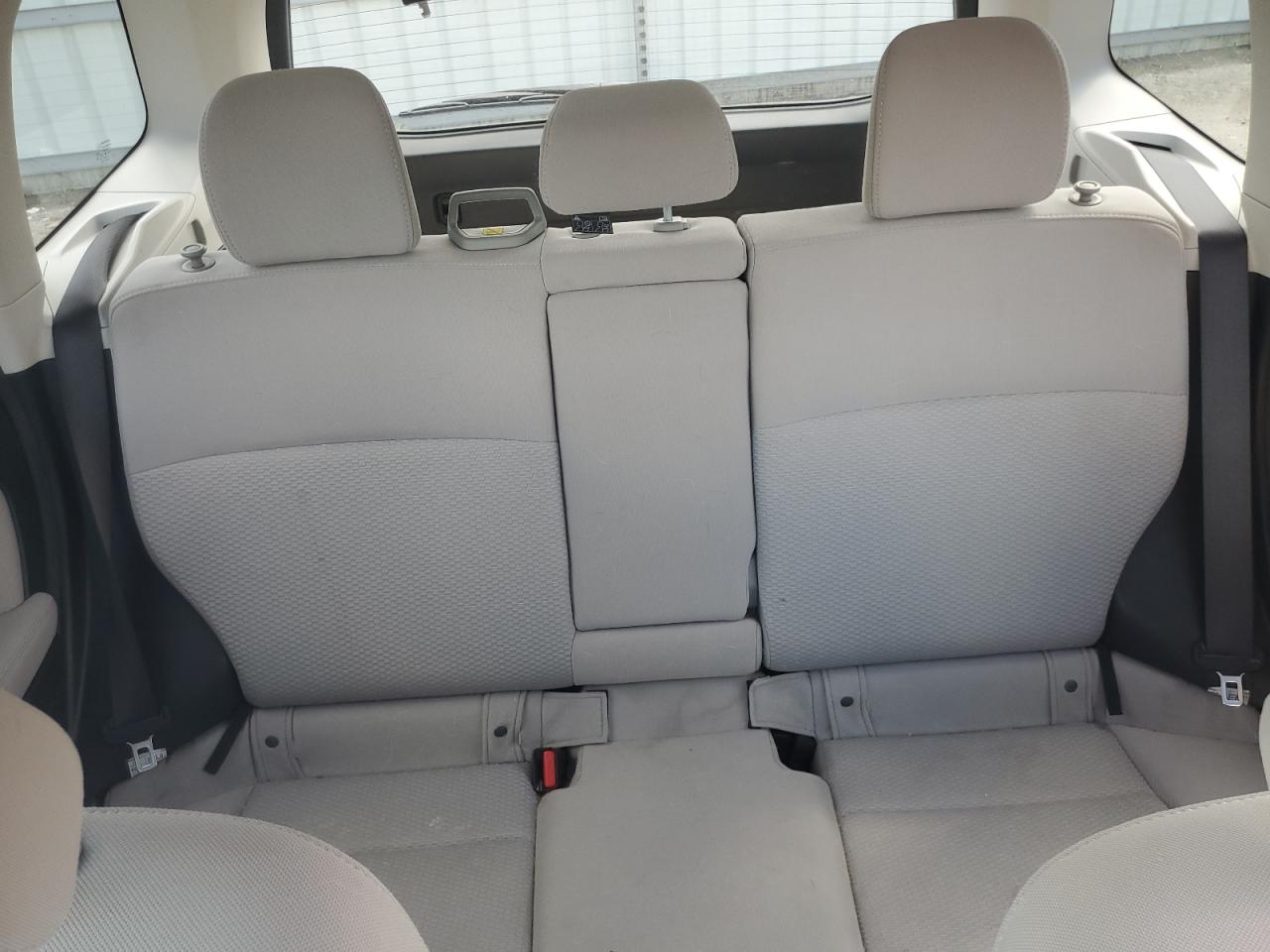 2015 Subaru Forester 2.5I Premium VIN: JF2SJADC9FH837017 Lot: 64153514