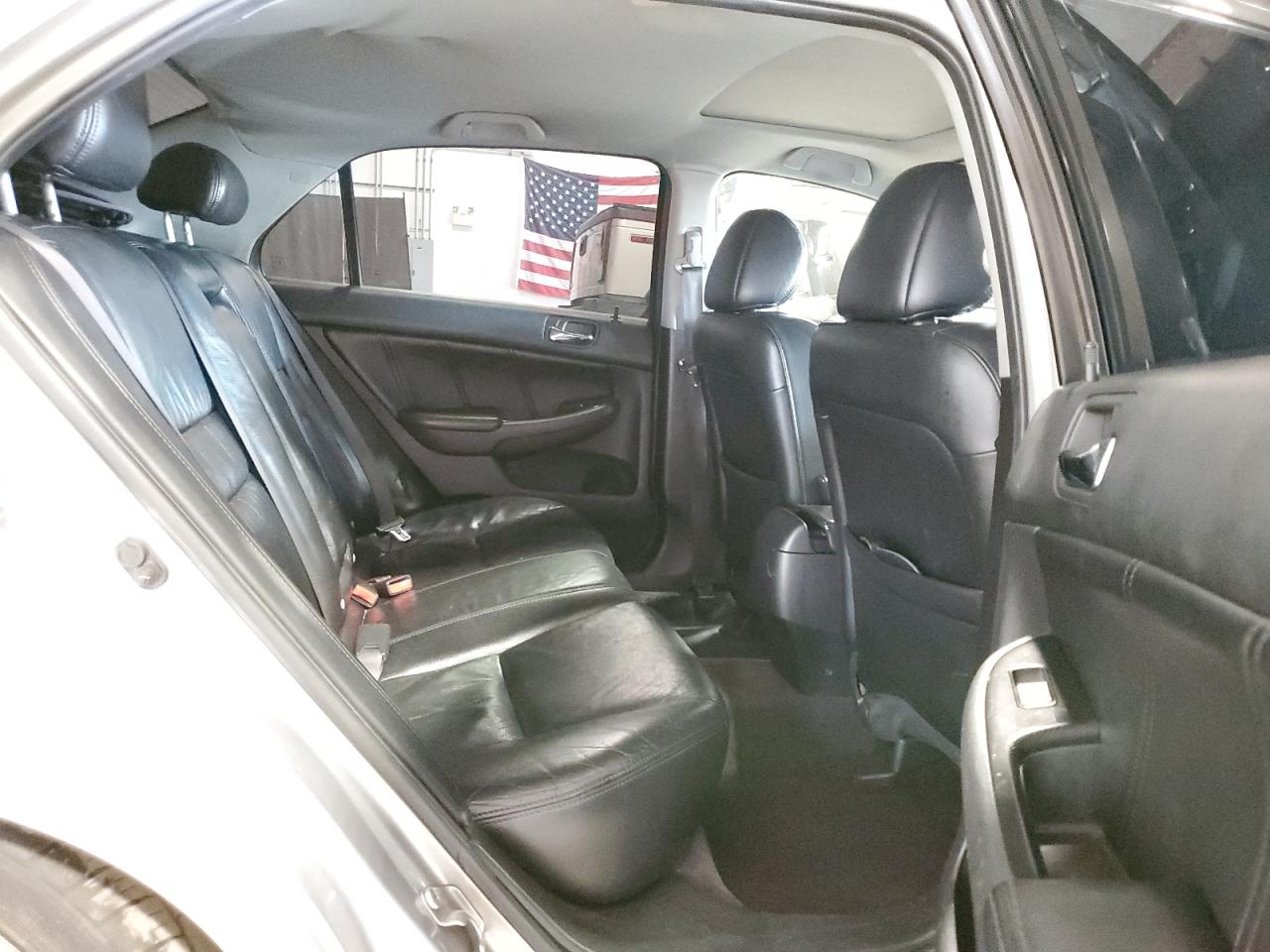 2006 Honda Accord Ex VIN: 1HGCM65546A055967 Lot: 65121904