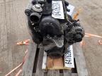 2005 SKODA FABIA VRS for sale at Copart COLCHESTER