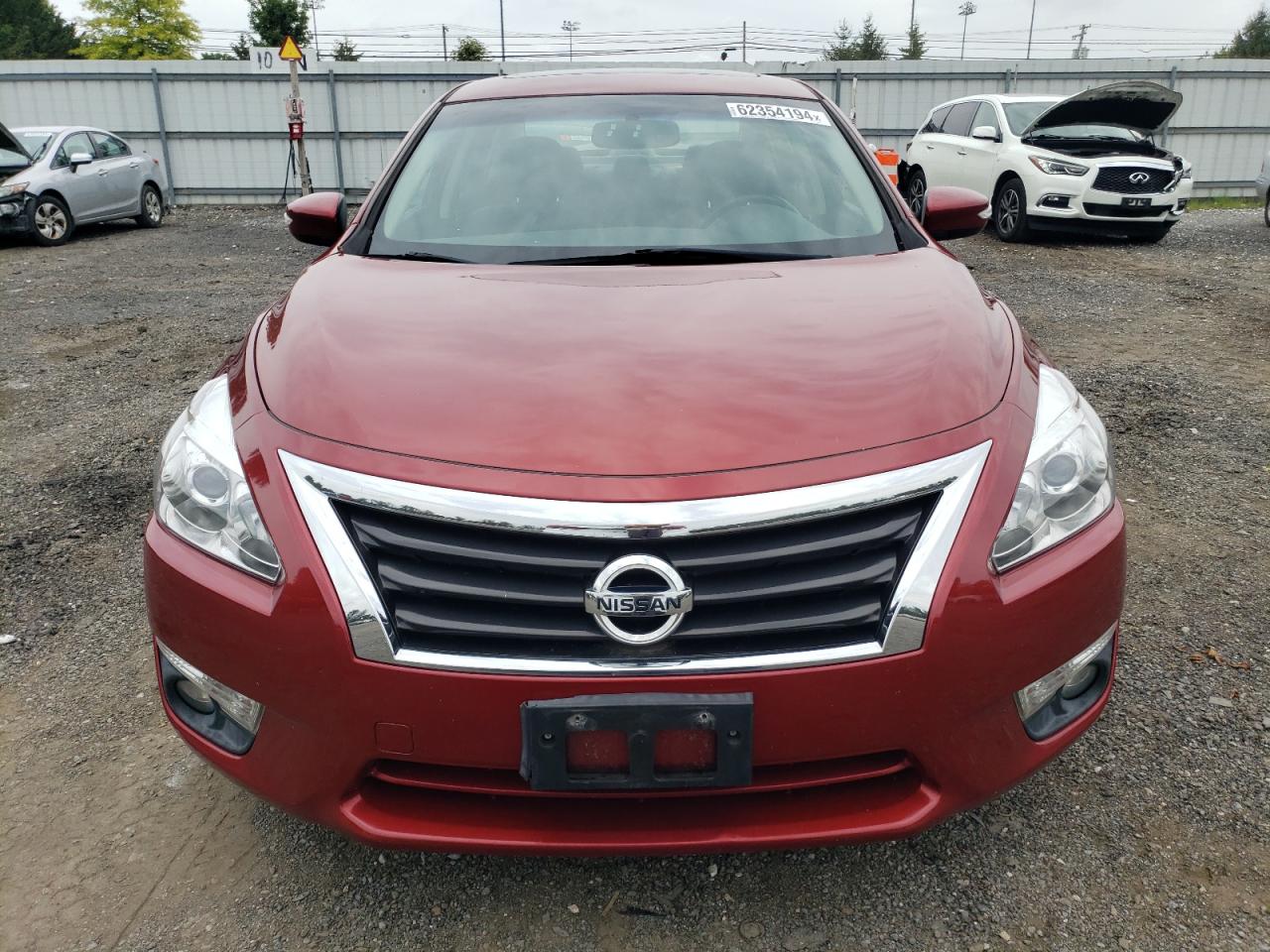 2015 Nissan Altima - Image 5