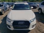 2017 Audi Q3 Premium en Venta en Hillsborough, NJ - Frame Damage