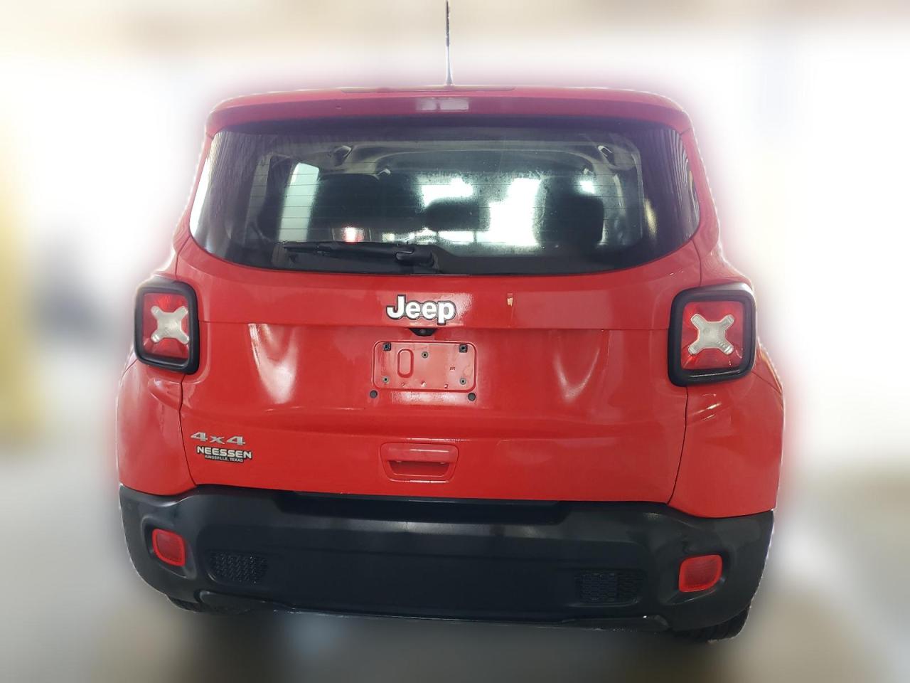 2021 Jeep Renegade Sport VIN: ZACNJDAB3MPN25710 Lot: 62521084