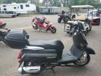 2016 KYMCO USA INC LIKE 200I a la Venta en Copart MN - MINNEAPOLIS NORTH