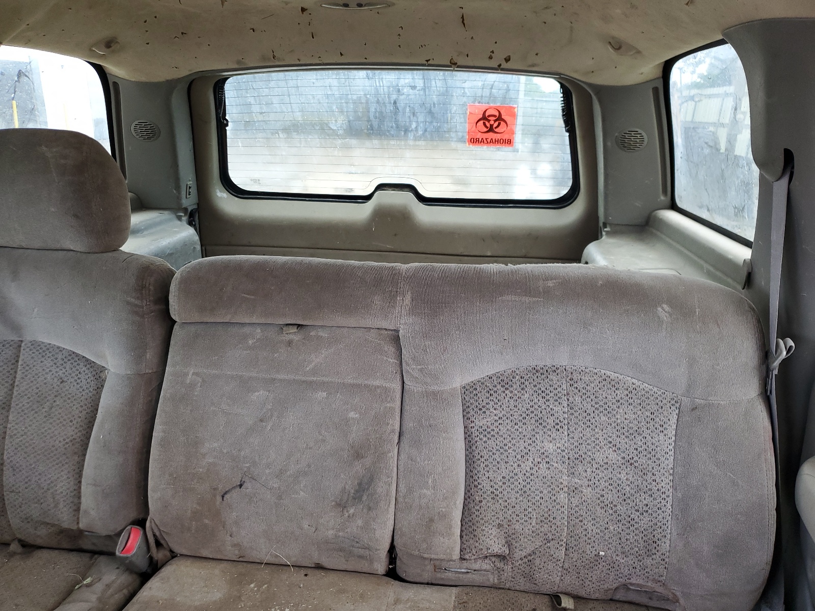 1GNEC13Z52R199761 2002 Chevrolet Tahoe C1500