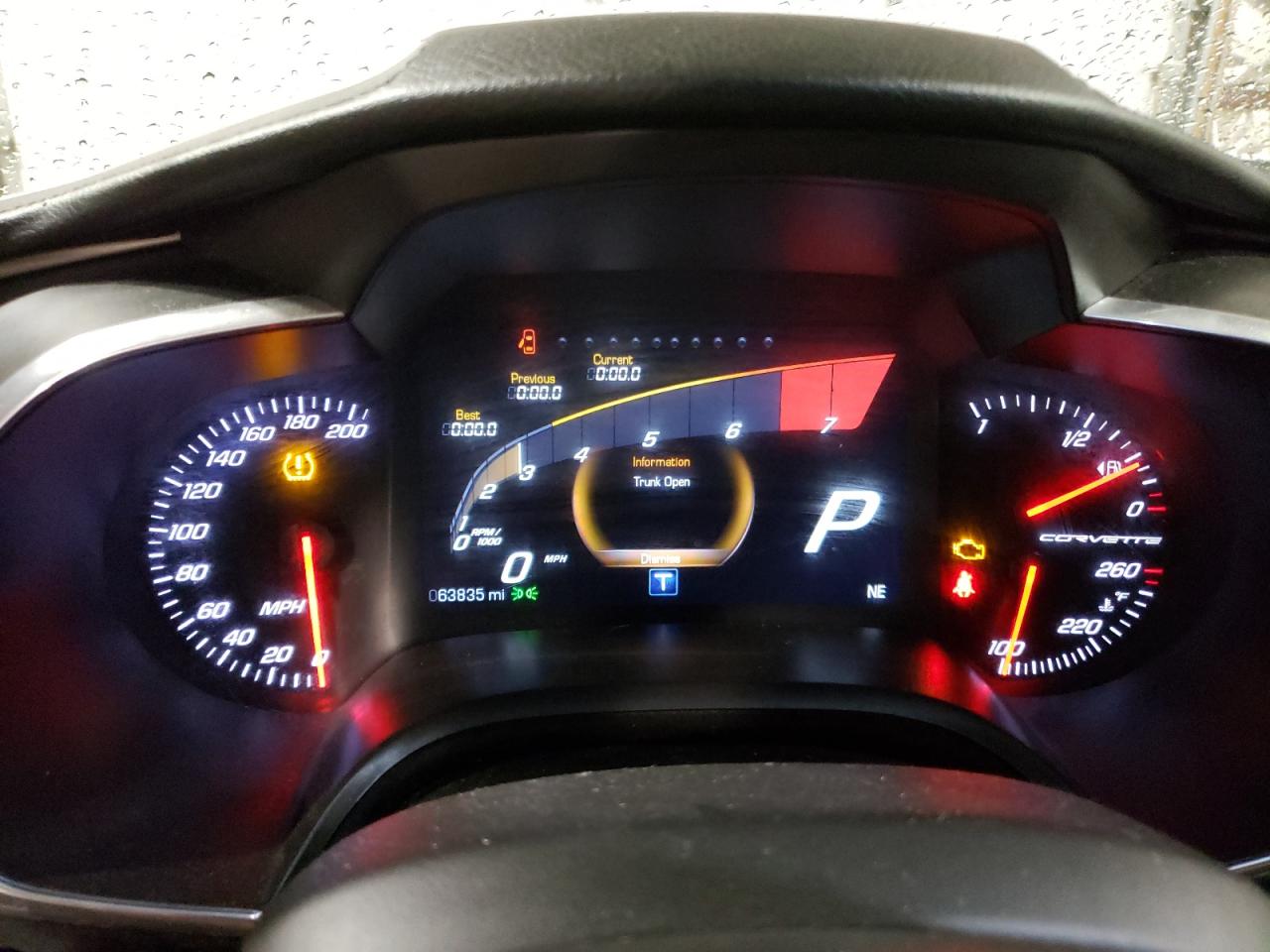 2014 Chevrolet Corvette - Image 9