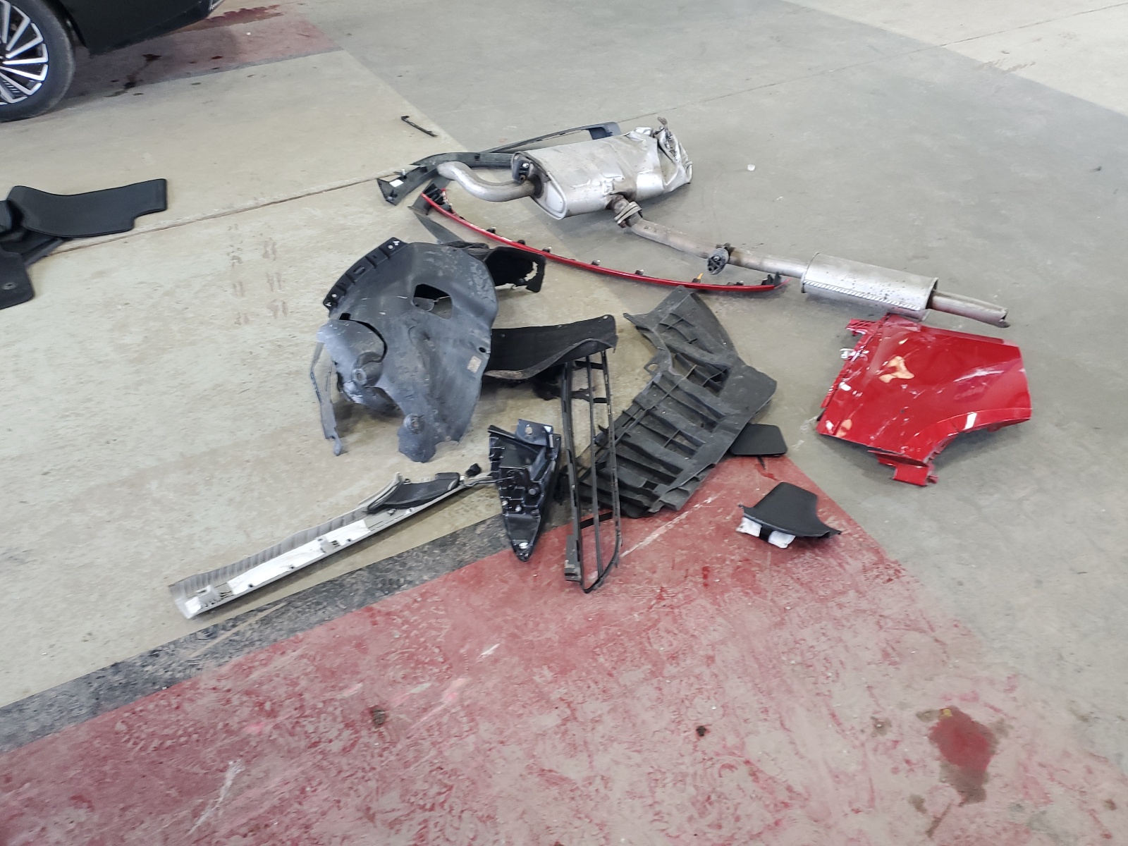 5NMJCCAE9NH036316 2022 Hyundai Tucson Sel