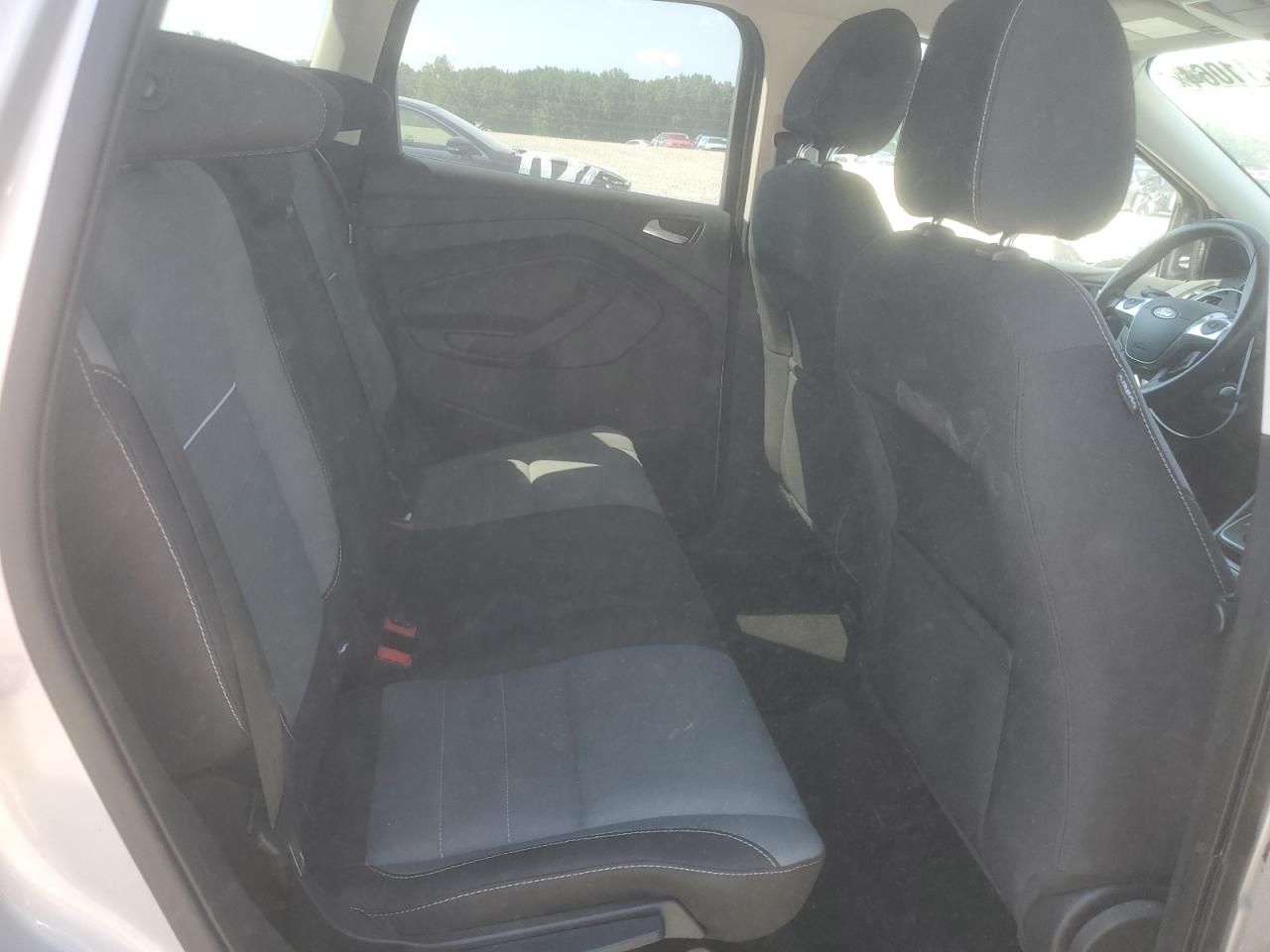 2014 Ford Escape Se VIN: 1FMCU0GX4EUB22554 Lot: 64211064