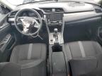 2020 HONDA CIVIC LX for sale at Copart NS - HALIFAX