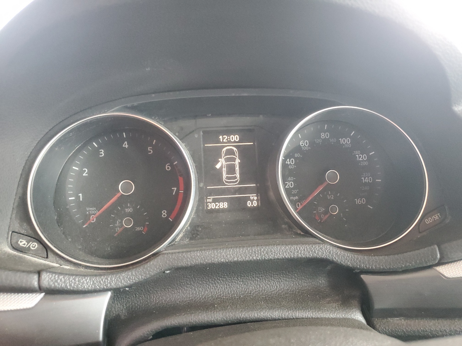 1VWAA7A37JC016471 2018 Volkswagen Passat S