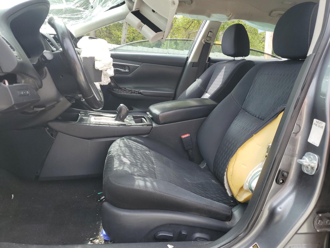 2018 Nissan Altima - Image 7