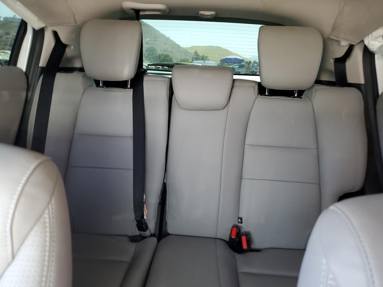 2016 Honda Hr-V Ex VIN: 3CZRU5H55GM701806 Lot: 62425914