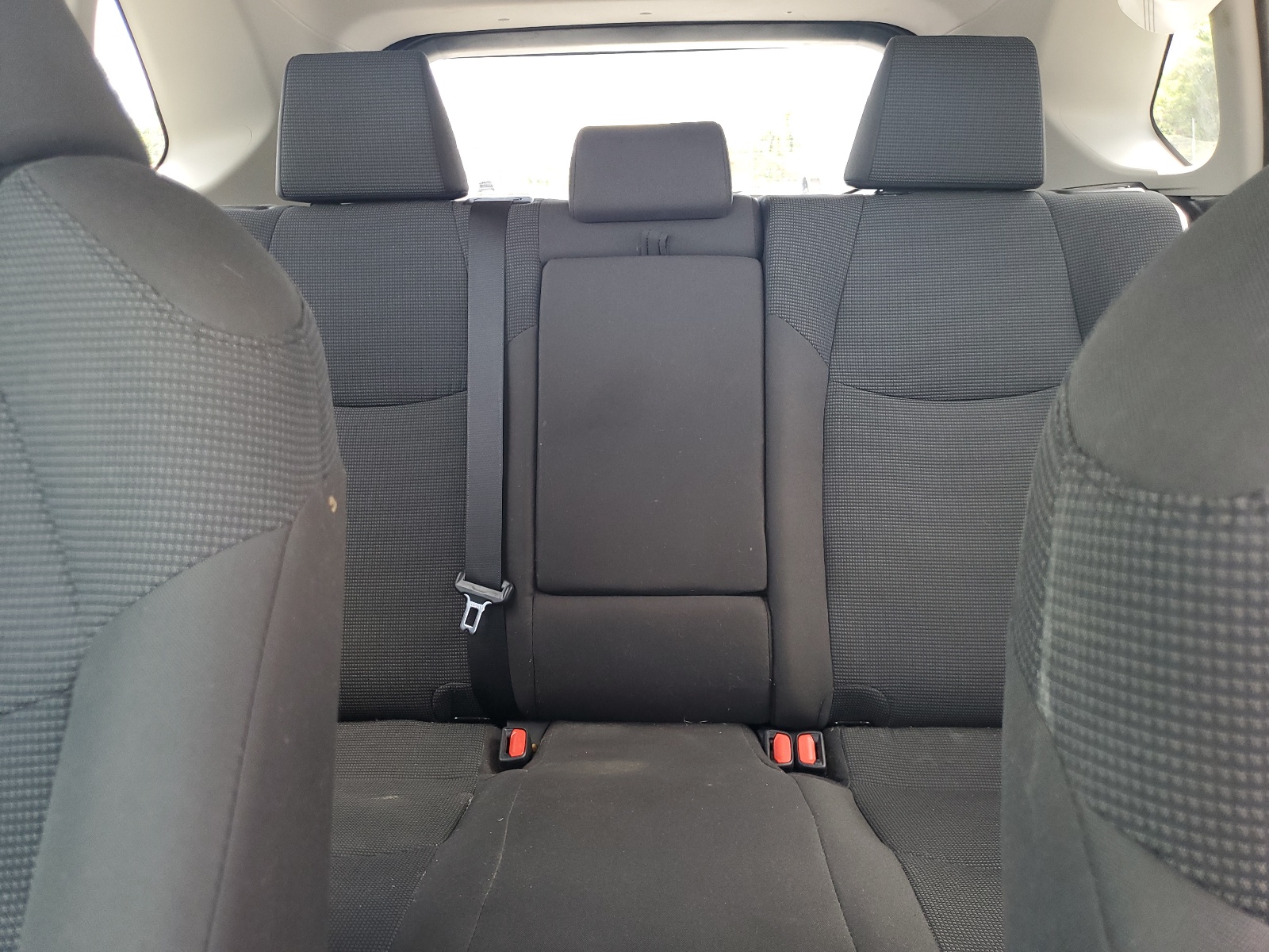 2T3H1RFV3NW224437 2022 Toyota Rav4 Le