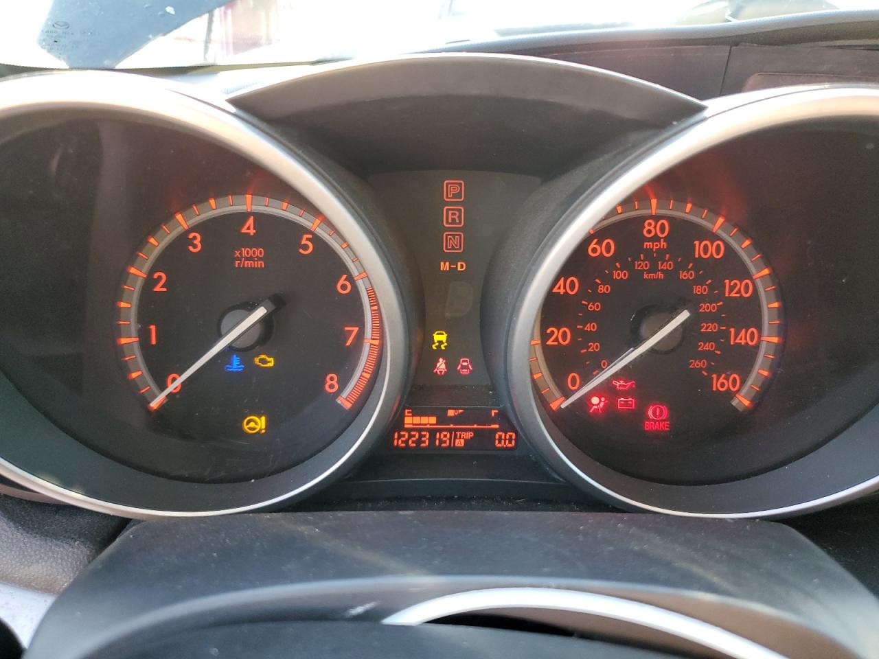 2011 Mazda 3 S VIN: JM1BL1K63B1373764 Lot: 62349084