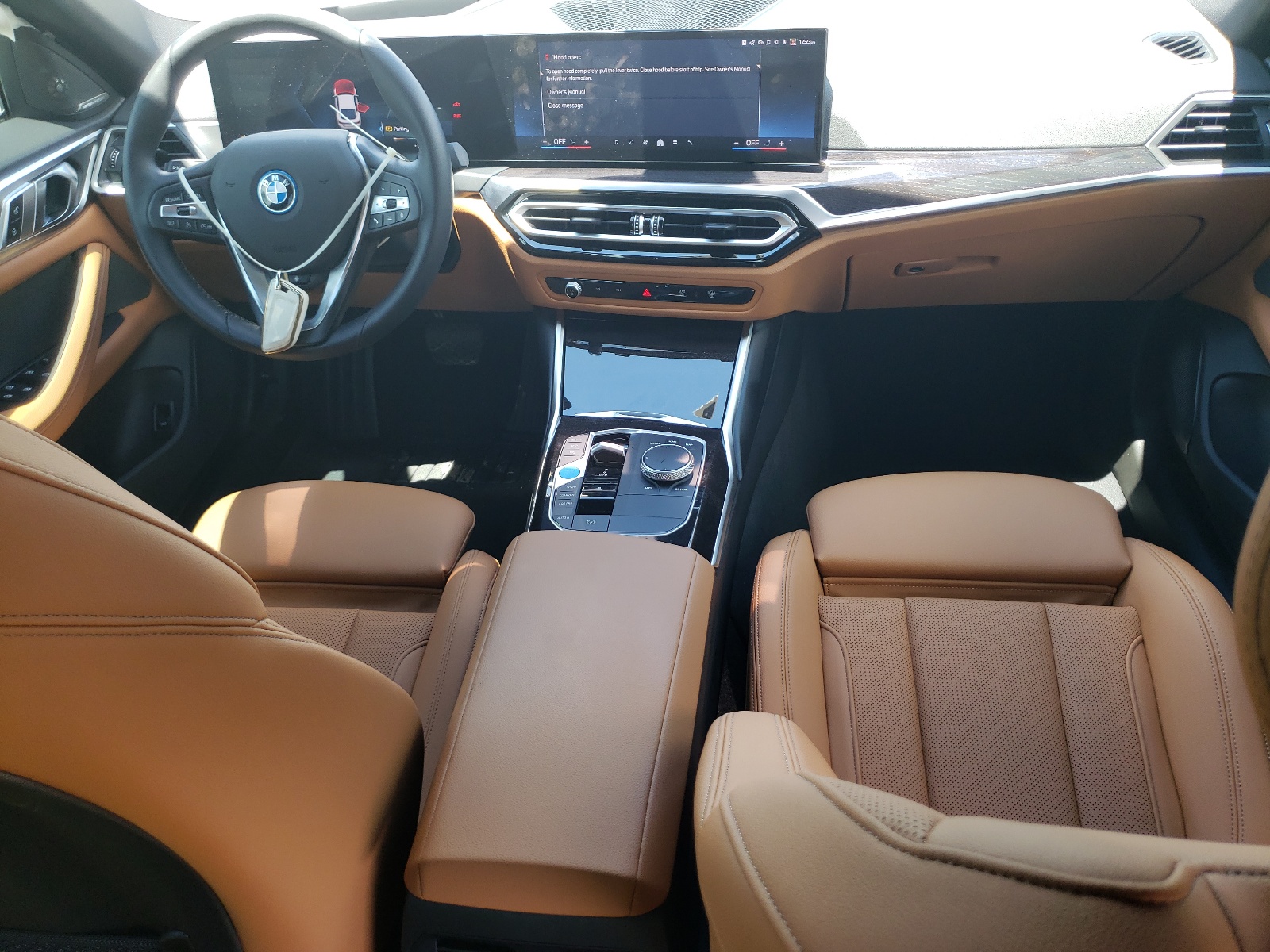 WBY43AW09RFS04150 2024 BMW I4 Edrive 35