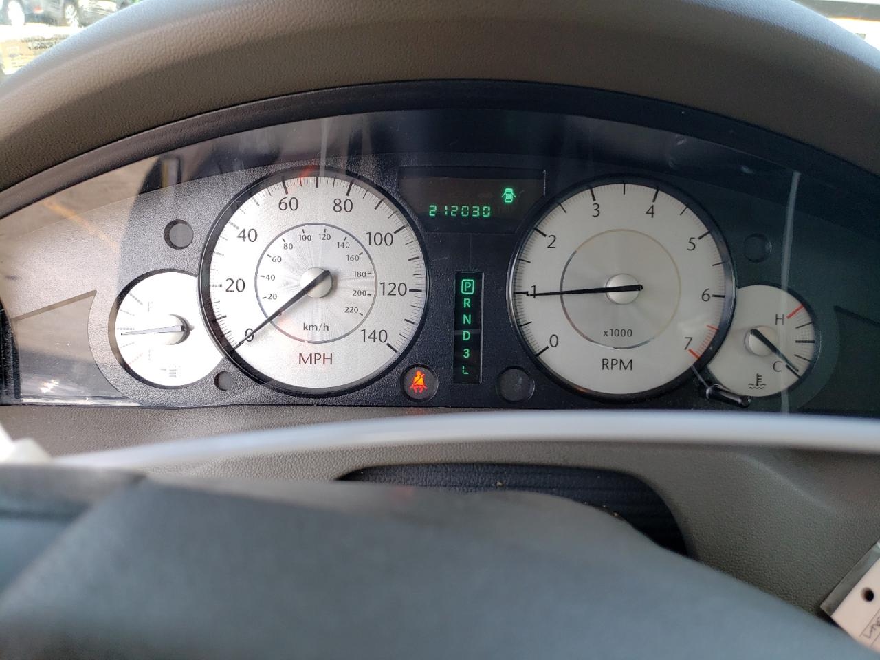 2008 Chrysler 300 Lx VIN: 2C3LA43R48H282313 Lot: 64250414