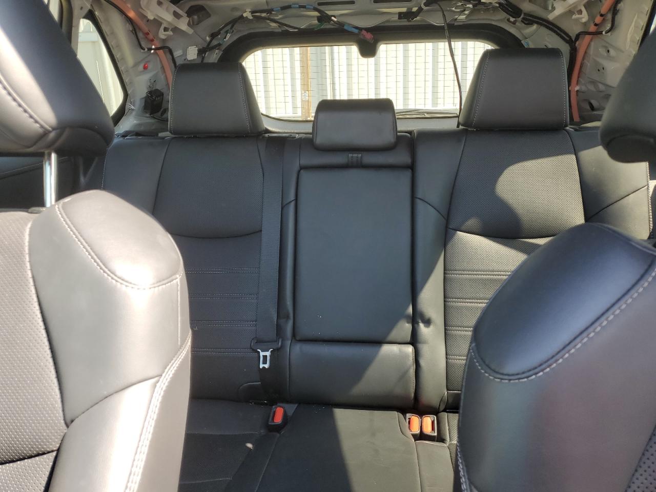 2020 Toyota Rav4 Limited VIN: 2T3D1RFV0LW110293 Lot: 63653254