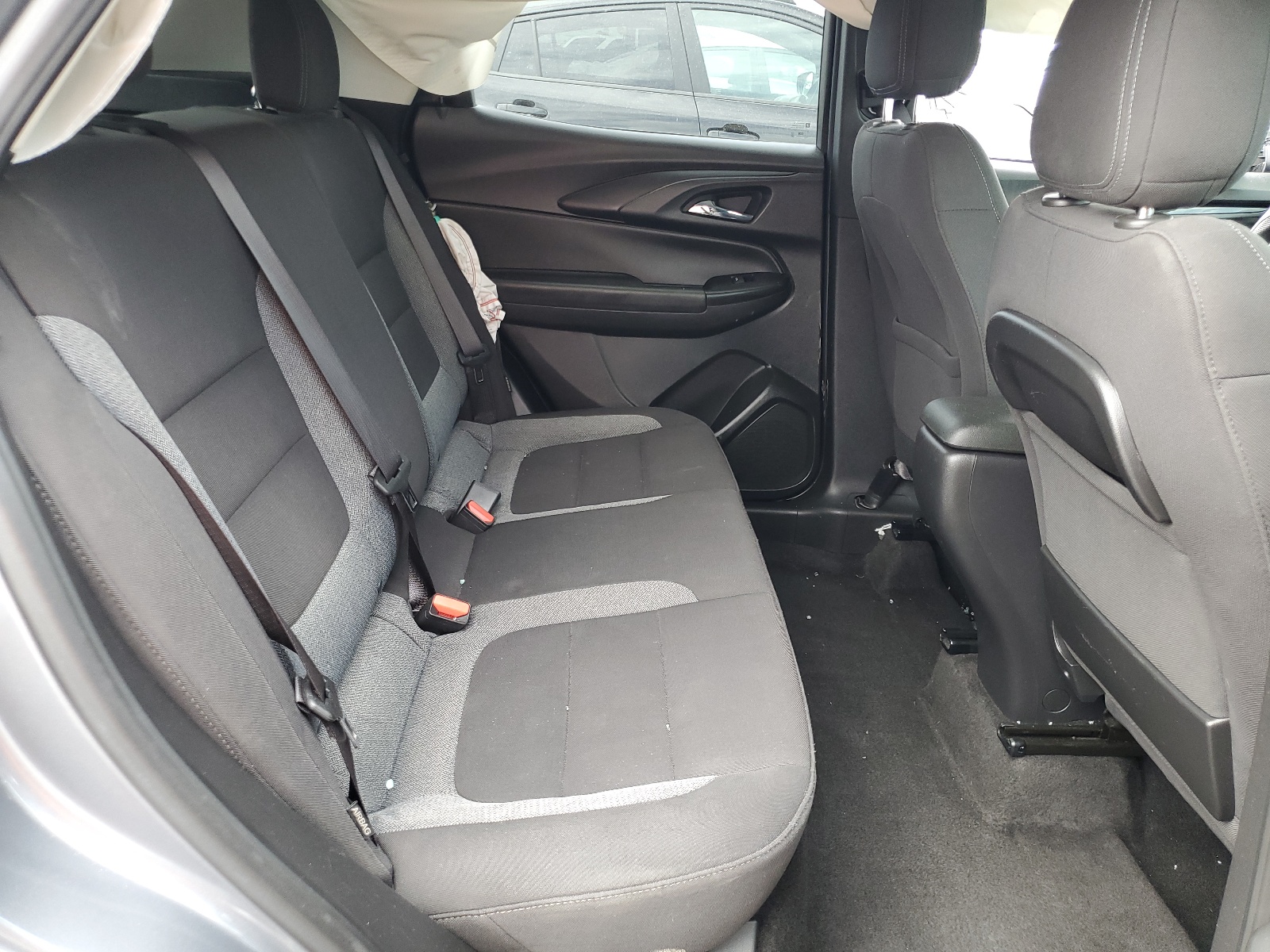 KL79MPSL2NB059264 2022 Chevrolet Trailblazer Lt