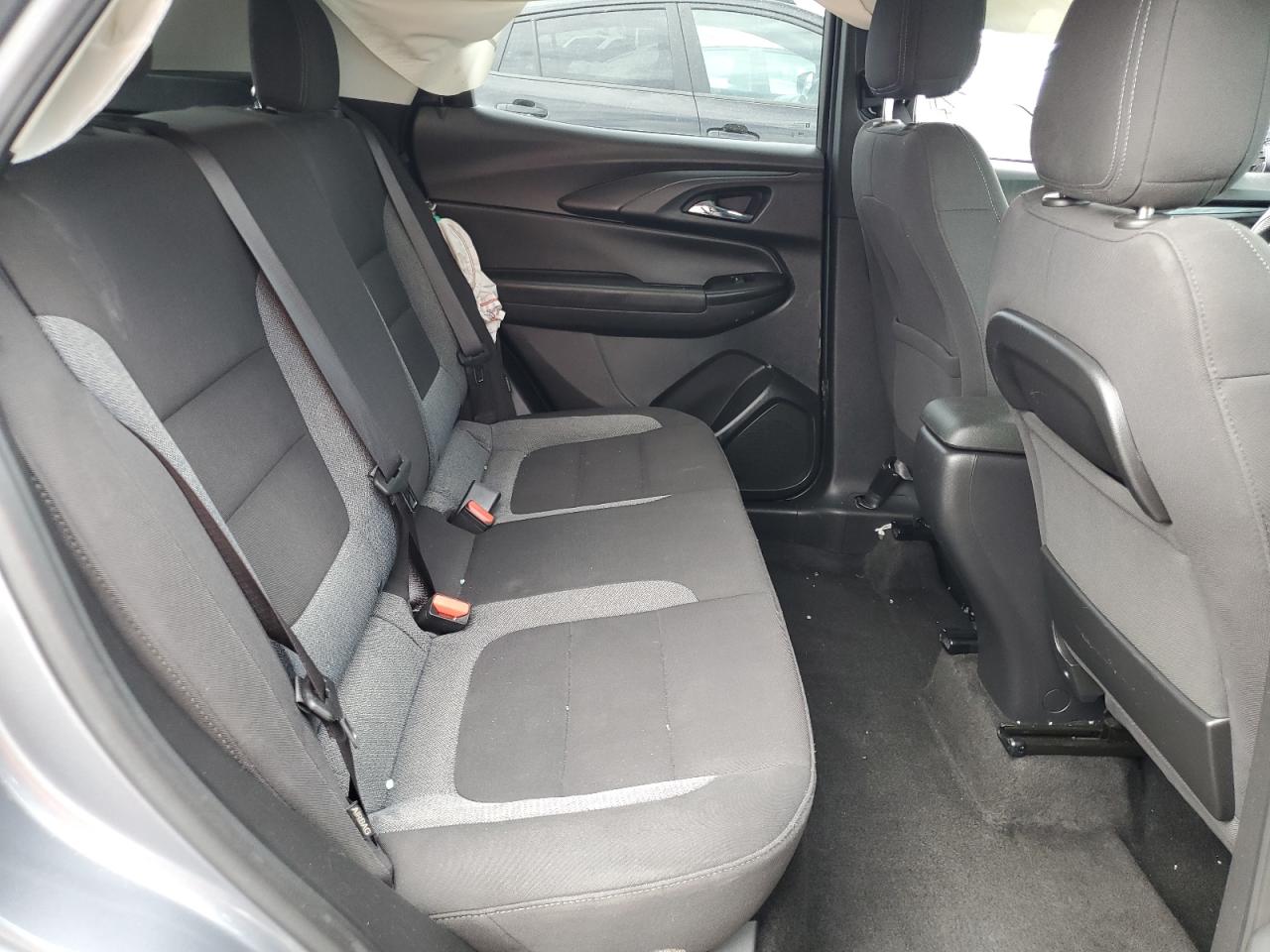 2022 Chevrolet Trailblazer Lt VIN: KL79MPSL2NB059264 Lot: 62523354