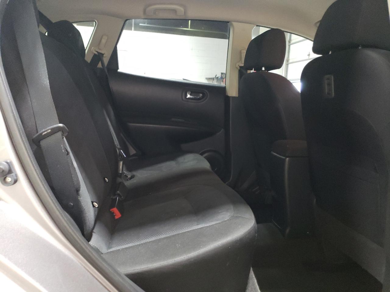 2013 Nissan Rogue S VIN: JN8AS5MVXDW653685 Lot: 62231624