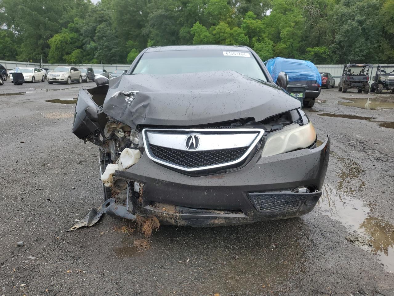 2015 Acura RDX - Image 5