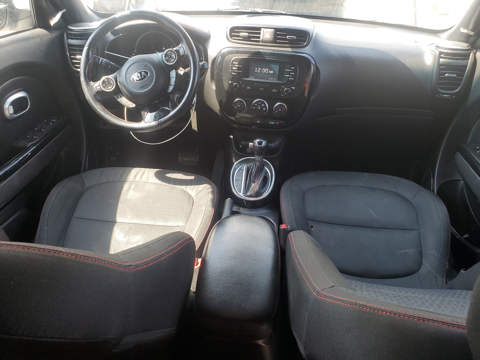 KNDJP3A5XG7345808 2016 Kia Soul +