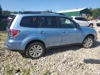 2012 Subaru Forester Limited за продажба в Candia, NH - Normal Wear