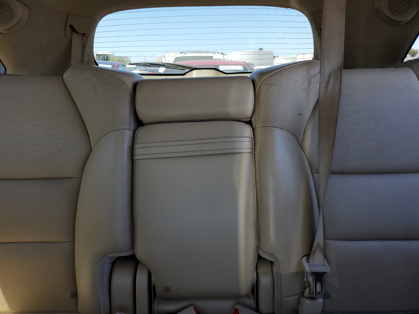 2HNYD28537H517232 2007 Acura Mdx Sport