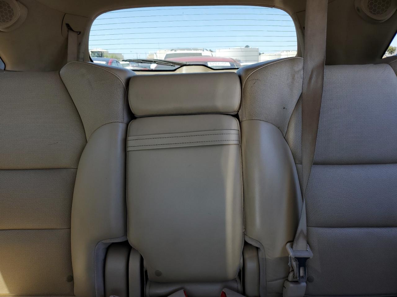 2007 Acura Mdx Sport VIN: 2HNYD28537H517232 Lot: 63100644