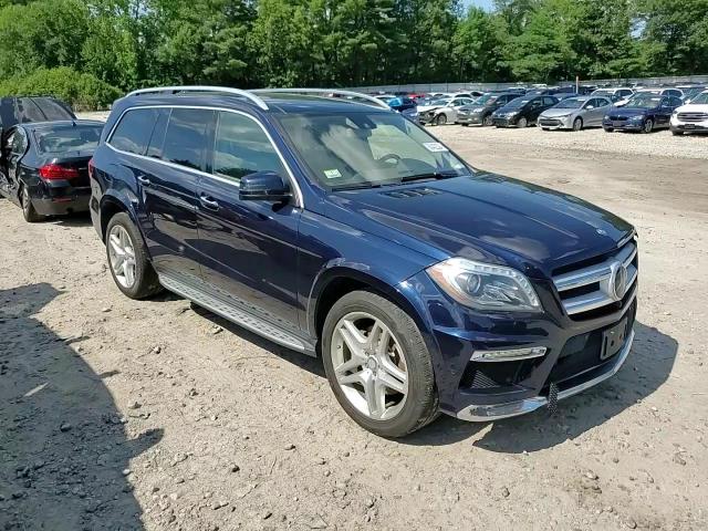 4JGDF7DE6DA246738 2013 Mercedes-Benz Gl 550 4Matic