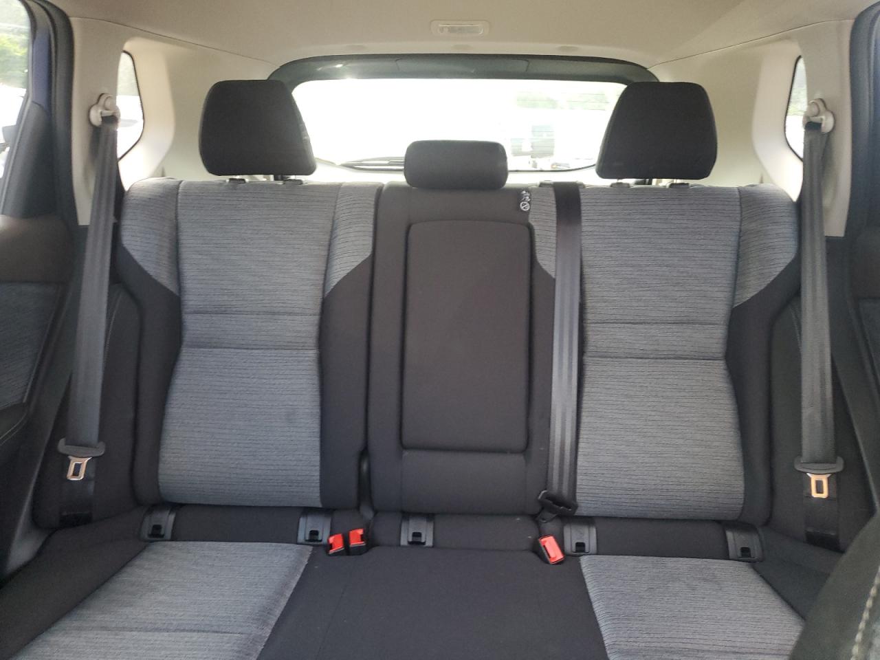 2023 Nissan Rogue Sv VIN: JN8BT3BB3PW182546 Lot: 64580754