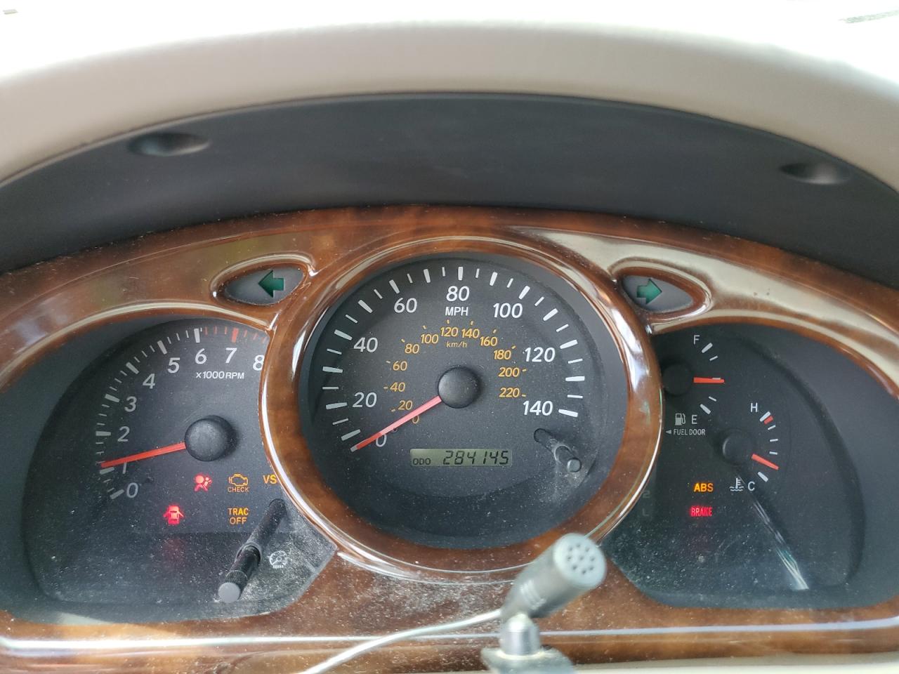 2005 Toyota Highlander VIN: JTEGD21A950123613 Lot: 62813454